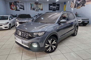 T-CROSS