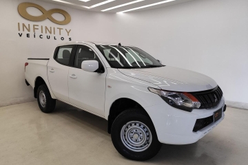 L200 TRITON