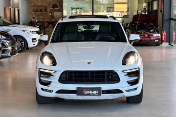 MACAN