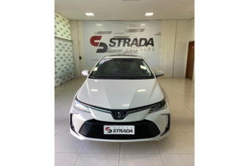 Corolla Altis