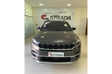 Commander Overland T270