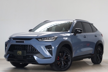 HAVAL H6 GT