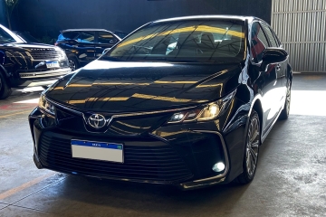 COROLLA