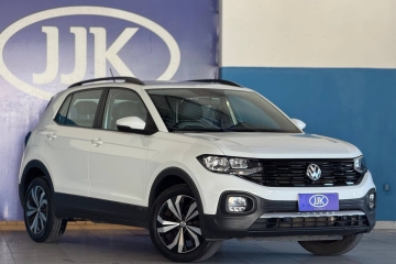 T-CROSS