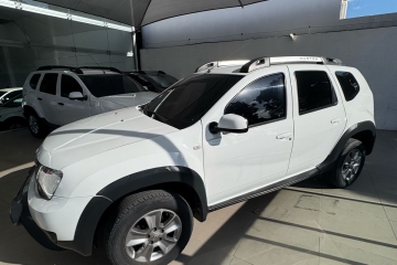 DUSTER