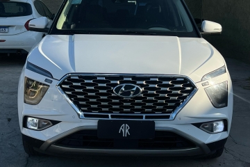 CRETA