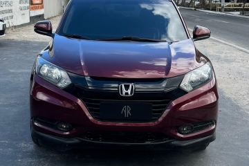 HR-V