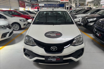  ETIOS 