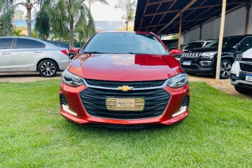 Onix Hatch Prem.