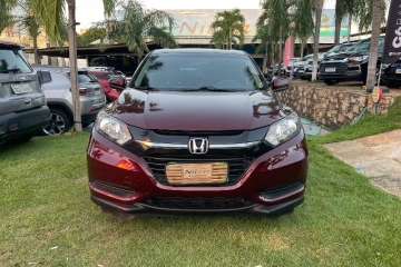 HR-V LX