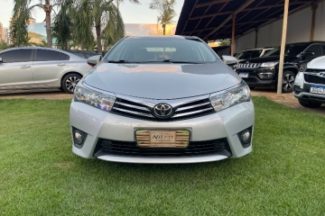 Corolla Gli