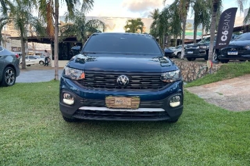 T-Cross 200 TSI