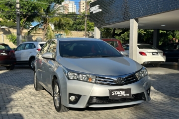 COROLLA