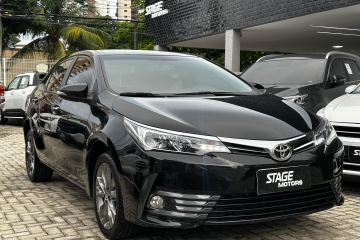 COROLLA