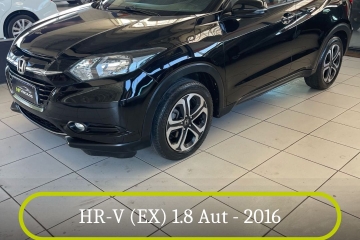 HR-V