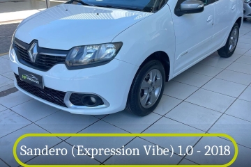 SANDERO