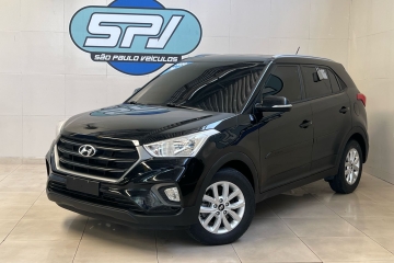 CRETA