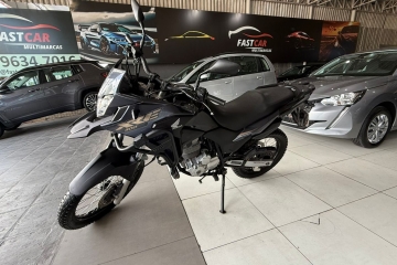 XRE 300 ABS