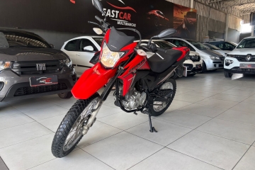 NXR 160 BROS ESDD FLEXONE
