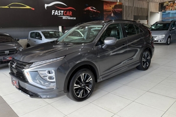 ECLIPSE CROSS