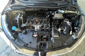 HR-V