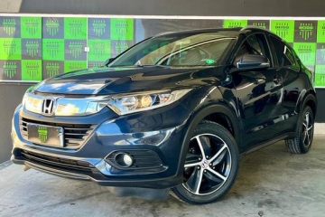 HR-V