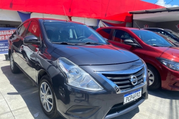 VERSA