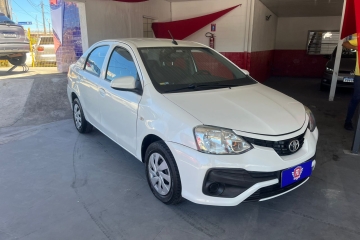 ETIOS