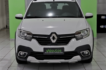 SANDERO