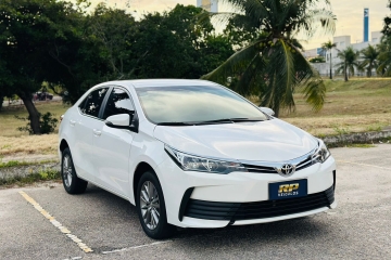 COROLLA
