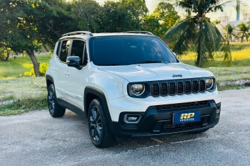 RENEGADE
