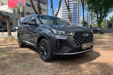 TIGGO 7