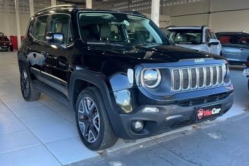 RENEGADE