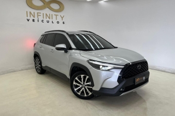 COROLLA CROSS