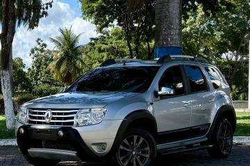 DUSTER