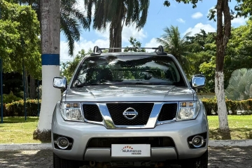 FRONTIER