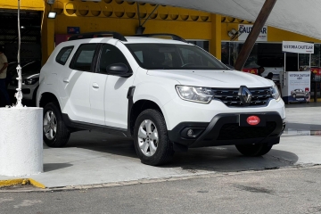 DUSTER