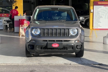 RENEGADE