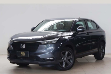 HR-V