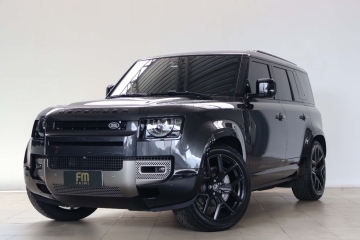 DEFENDER