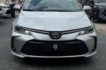 COROLLA