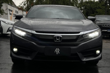 CIVIC