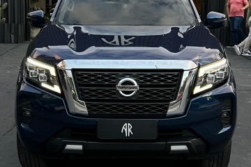 FRONTIER