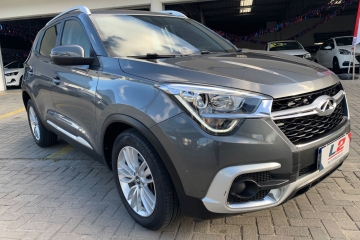 TIGGO 5x