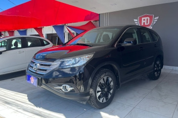 CRV