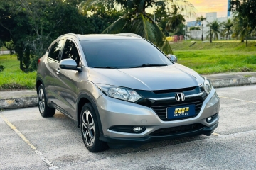 HR-V