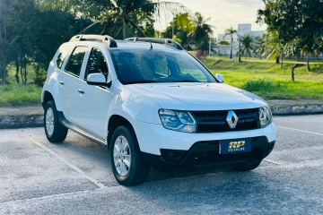 DUSTER