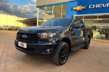 RANGER