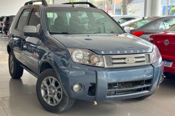 ECOSPORT