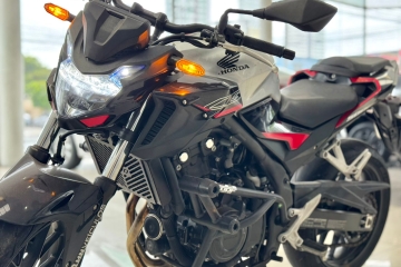 CB 500F ABS